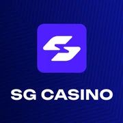 Logo de SG Casino España